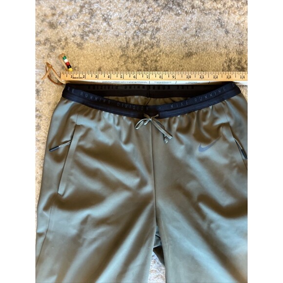 Nike Running Women's  Run Division Storm-Fit Run Jogger Pants DQ6652-222 | Small - Picture 11 of 13